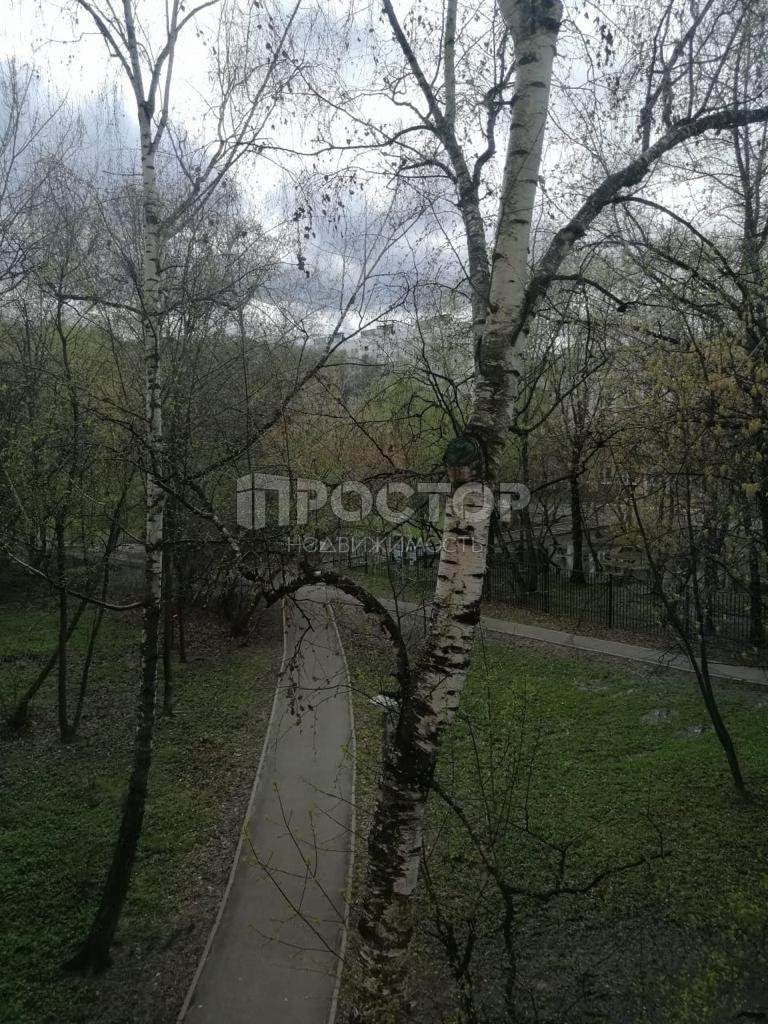 2-комнатная квартира, 49.5 м² - фото 7