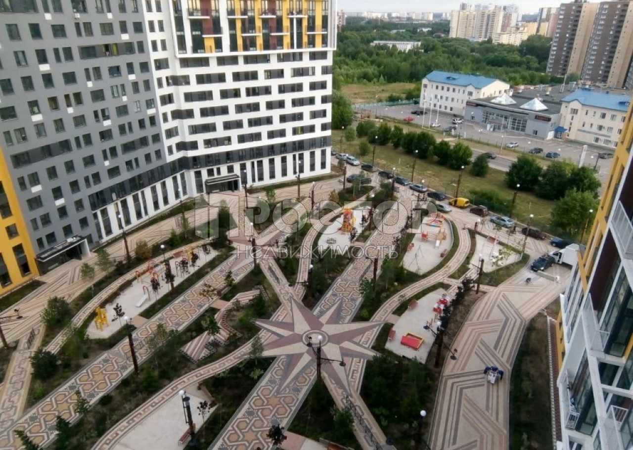 Студия, 27 м² - фото 13