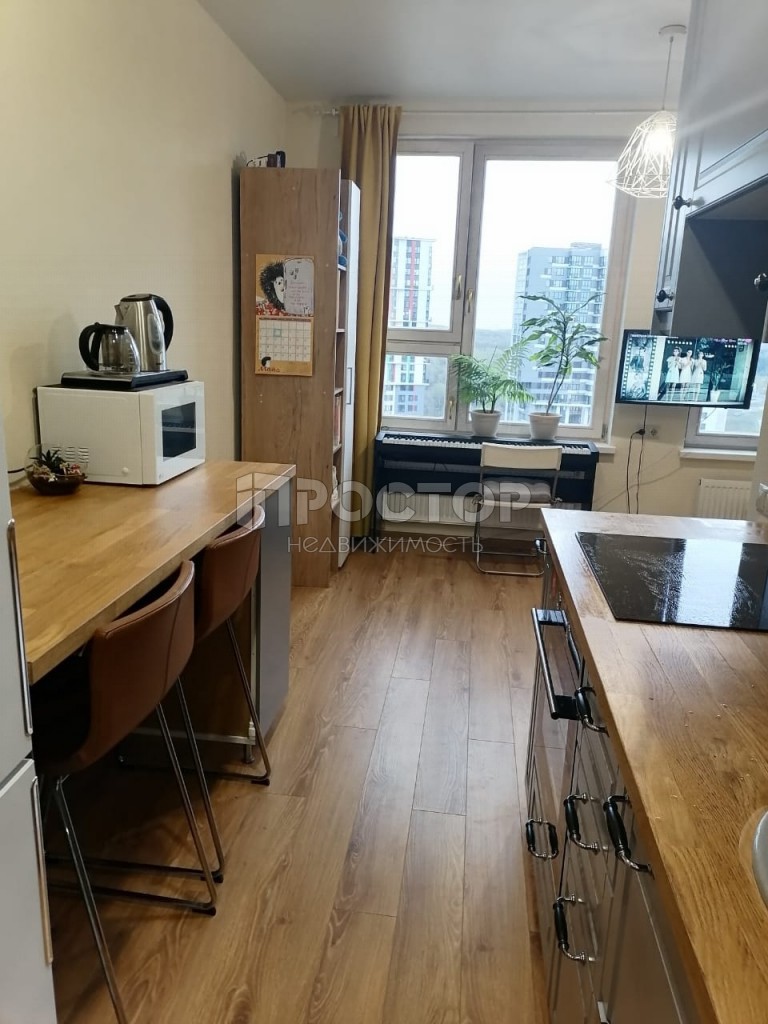 Студия, 27 м² - фото 5