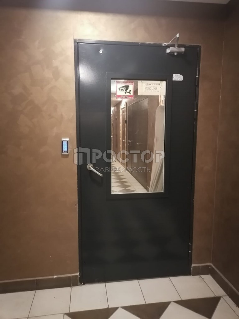 Студия, 27 м² - фото 11