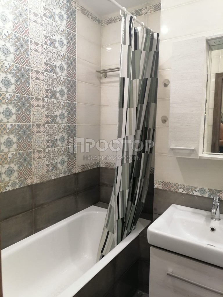 Студия, 27 м² - фото 10