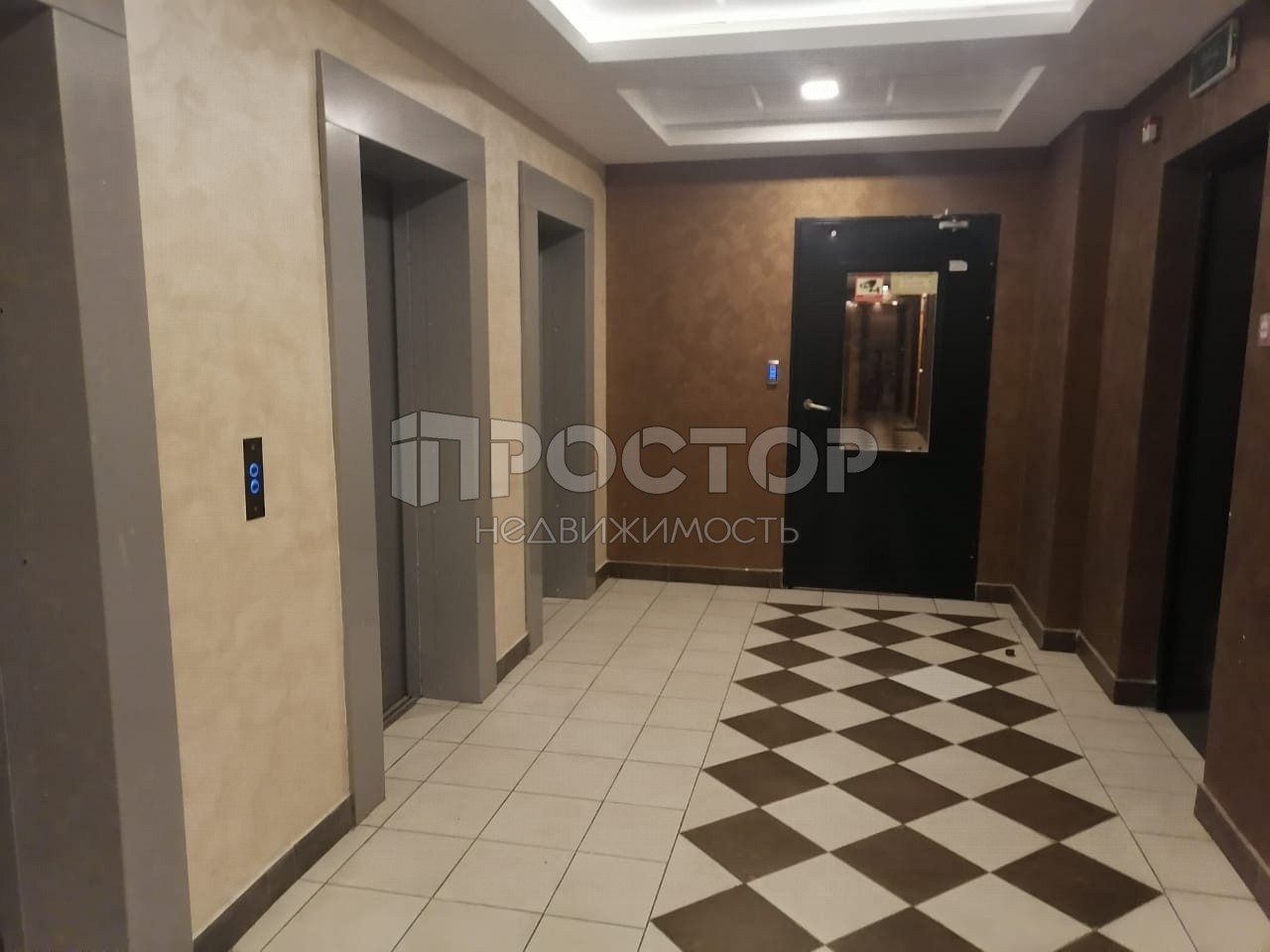 Студия, 27 м² - фото 12