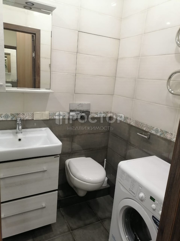 Студия, 27 м² - фото 9