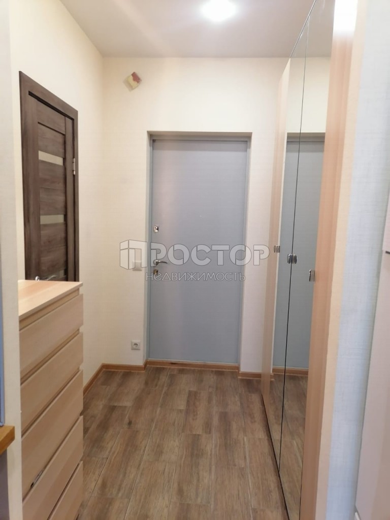 Студия, 27 м² - фото 8