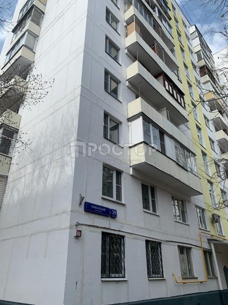 2-комнатная квартира, 40 м² - фото 2