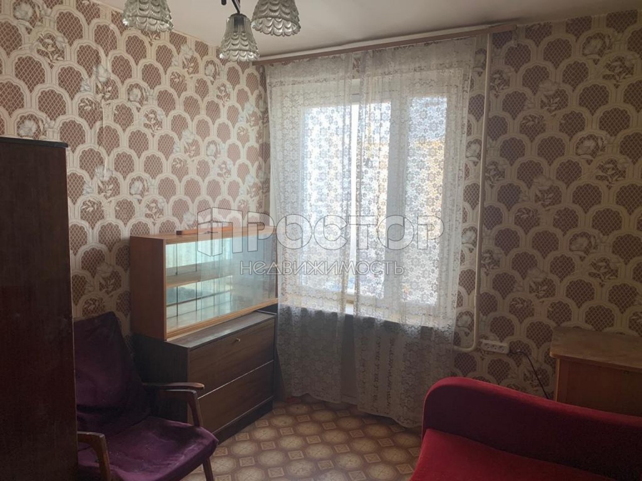 2-комнатная квартира, 40 м² - фото 15
