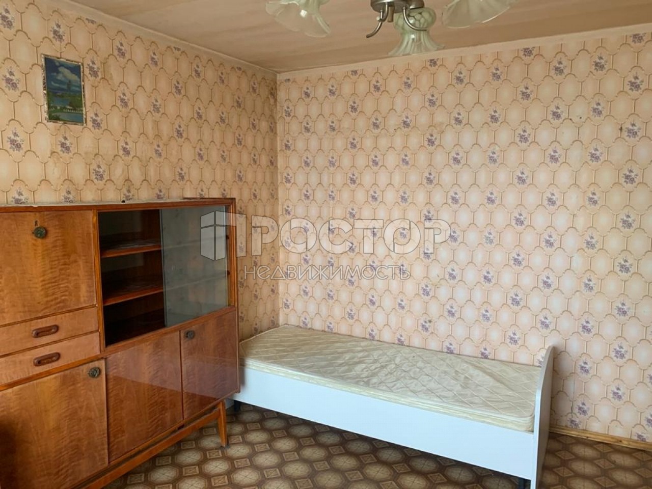 2-комнатная квартира, 40 м² - фото 11