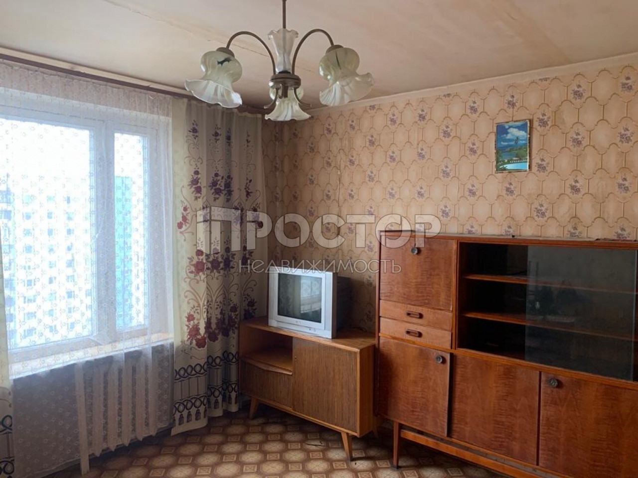 2-комнатная квартира, 40 м² - фото 9