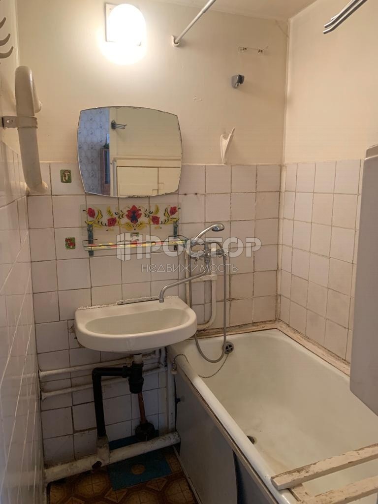 2-комнатная квартира, 40 м² - фото 12