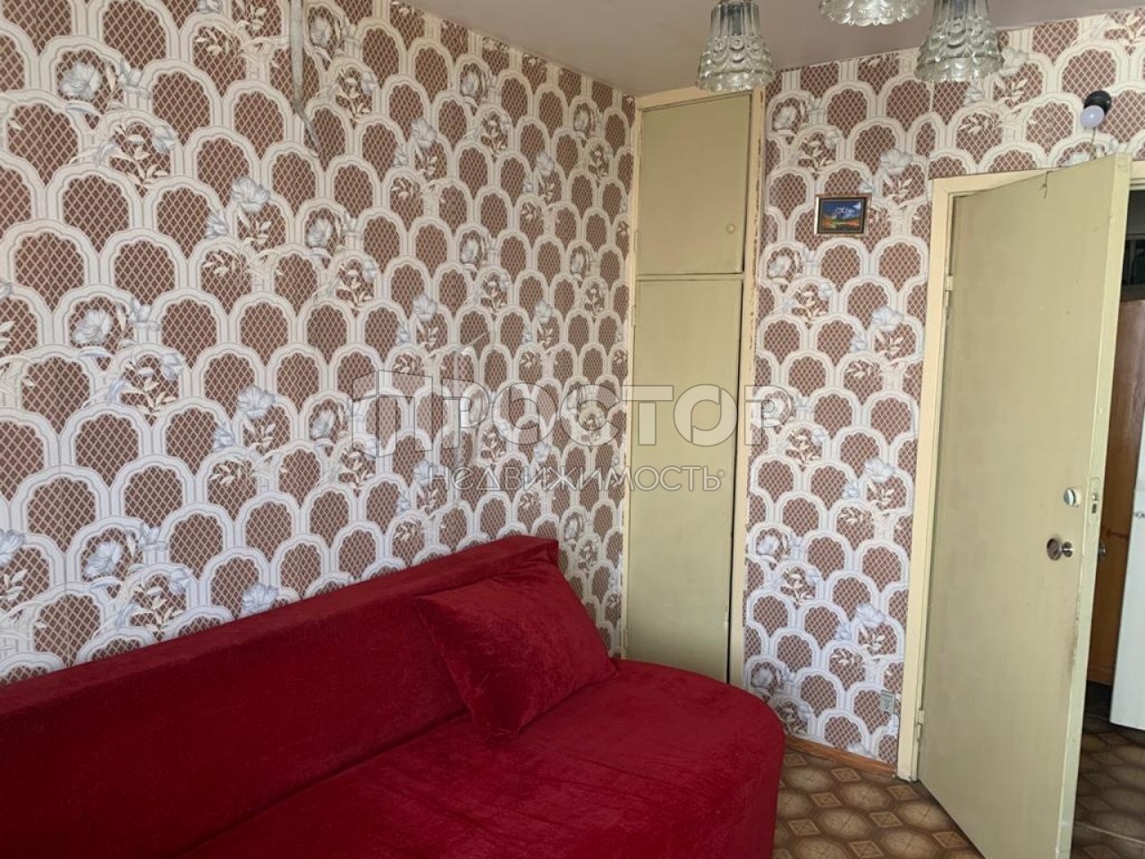 2-комнатная квартира, 40 м² - фото 14