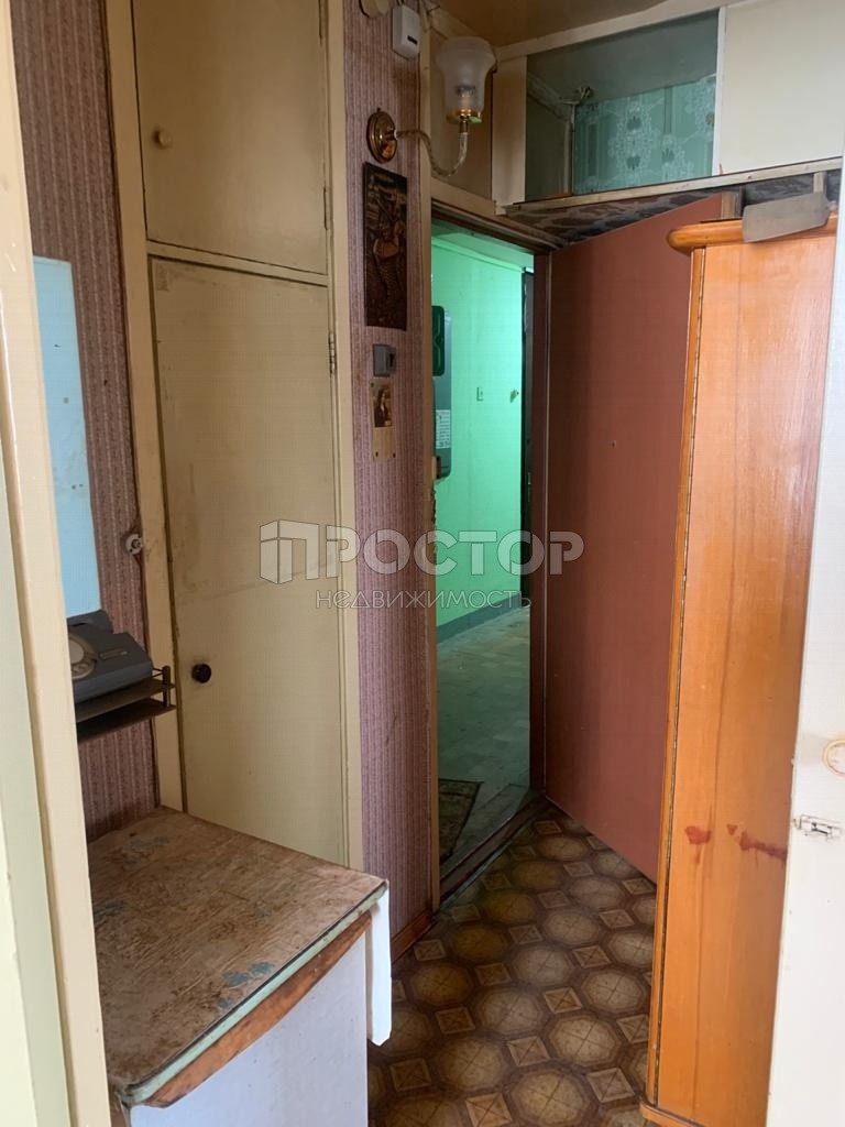 2-комнатная квартира, 40 м² - фото 8