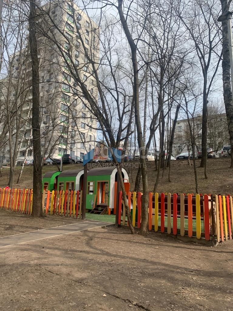 2-комнатная квартира, 40 м² - фото 16