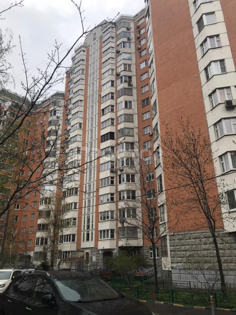 4-комнатная квартира, 111.5 м² - фото 3