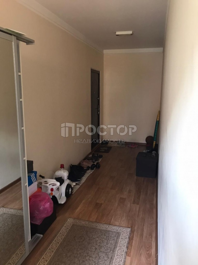 4-комнатная квартира, 111.5 м² - фото 8