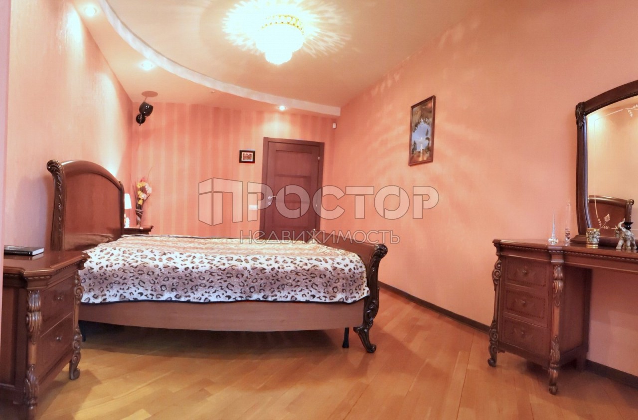 4-комнатная квартира, 134 м² - фото 17