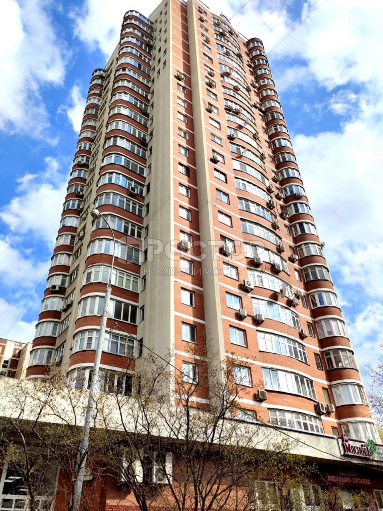 4-комнатная квартира, 134 м² - фото 2