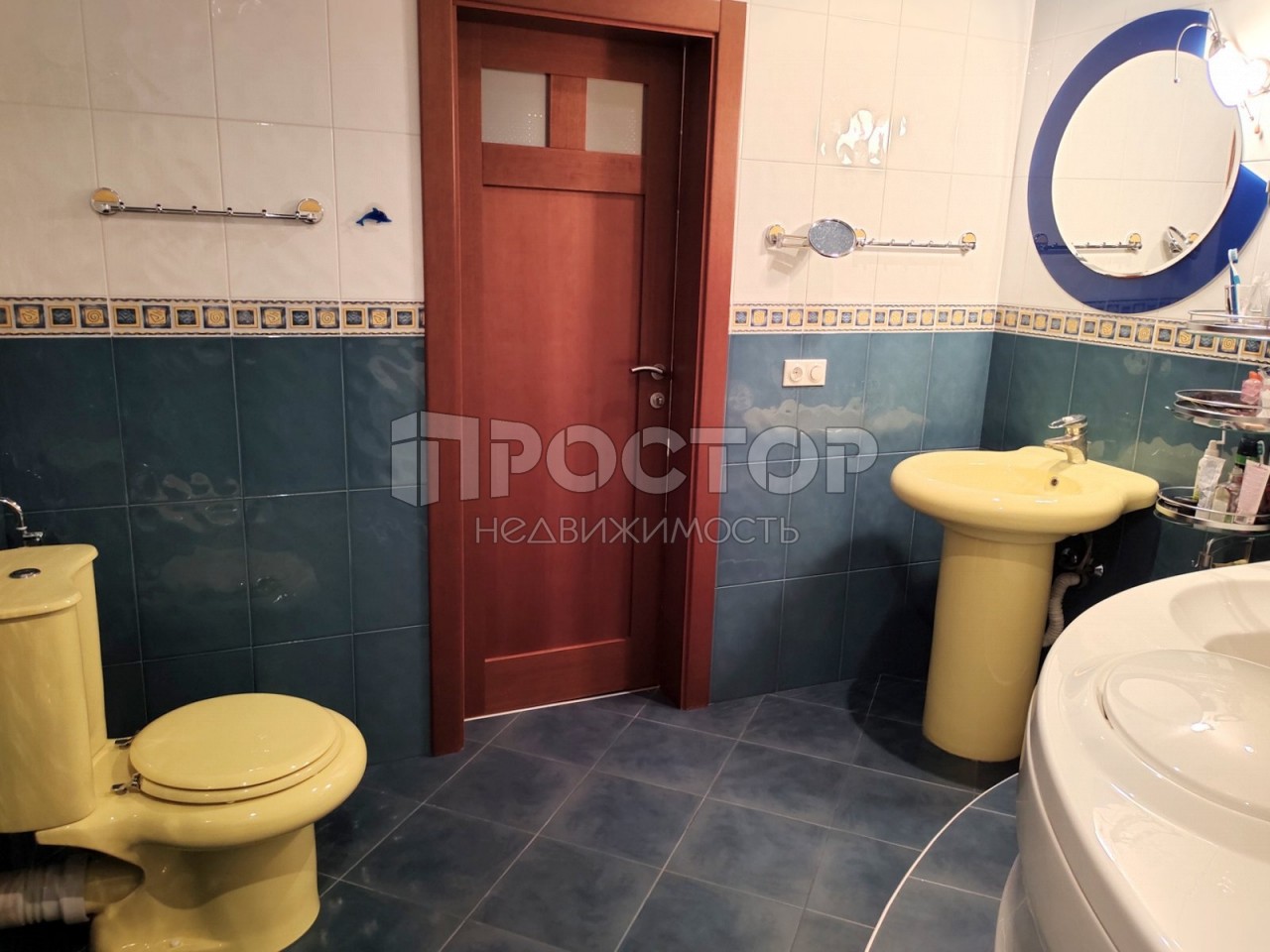 4-комнатная квартира, 134 м² - фото 26