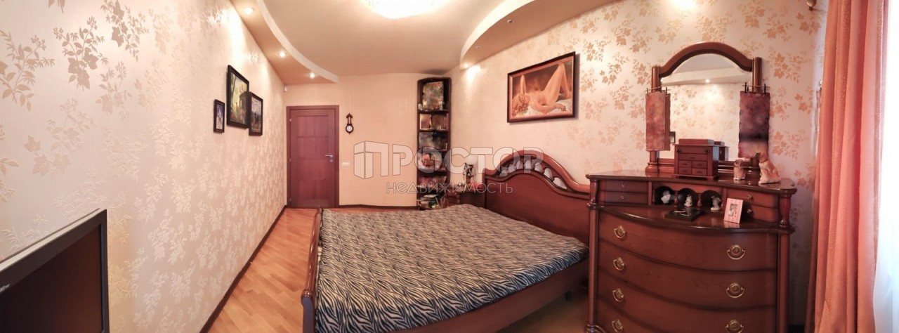 4-комнатная квартира, 134 м² - фото 14