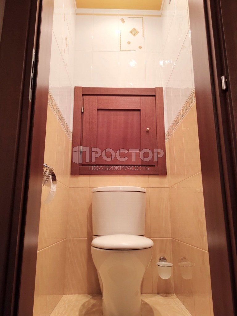 4-комнатная квартира, 134 м² - фото 24