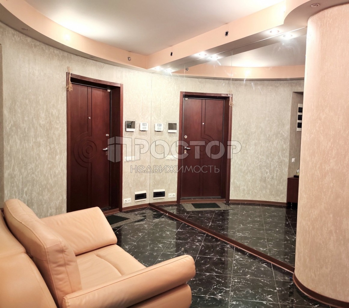 4-комнатная квартира, 134 м² - фото 20