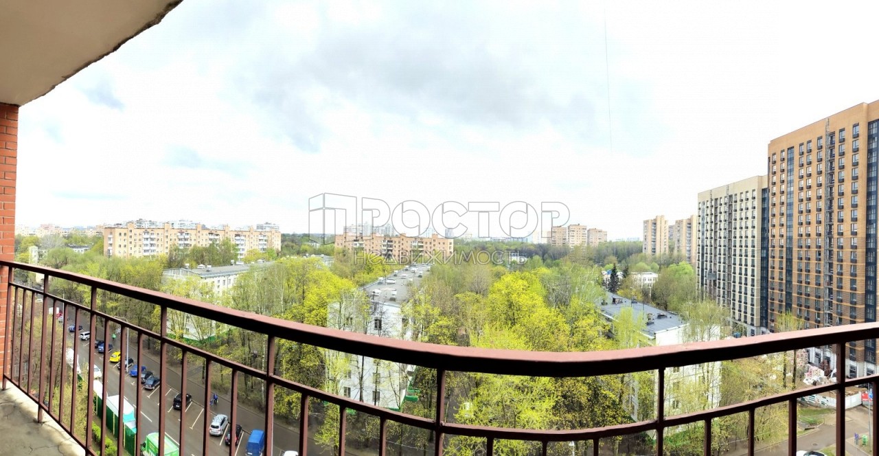 4-комнатная квартира, 134 м² - фото 31