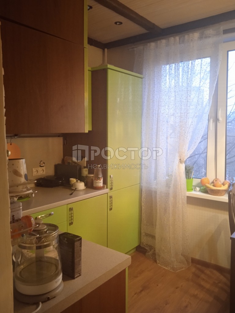 3-комнатная квартира, 59.8 м² - фото 9