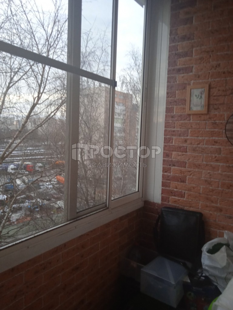 3-комнатная квартира, 59.8 м² - фото 13