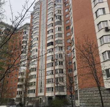 Купить квартиру
