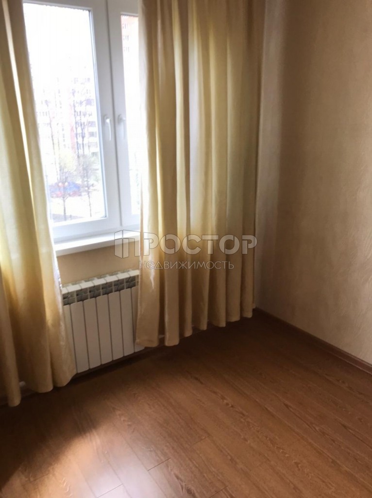 1-комнатная квартира, 36.4 м² - фото 4