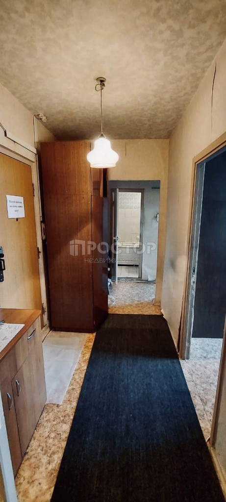 2-комнатная квартира, 53.4 м² - фото 9