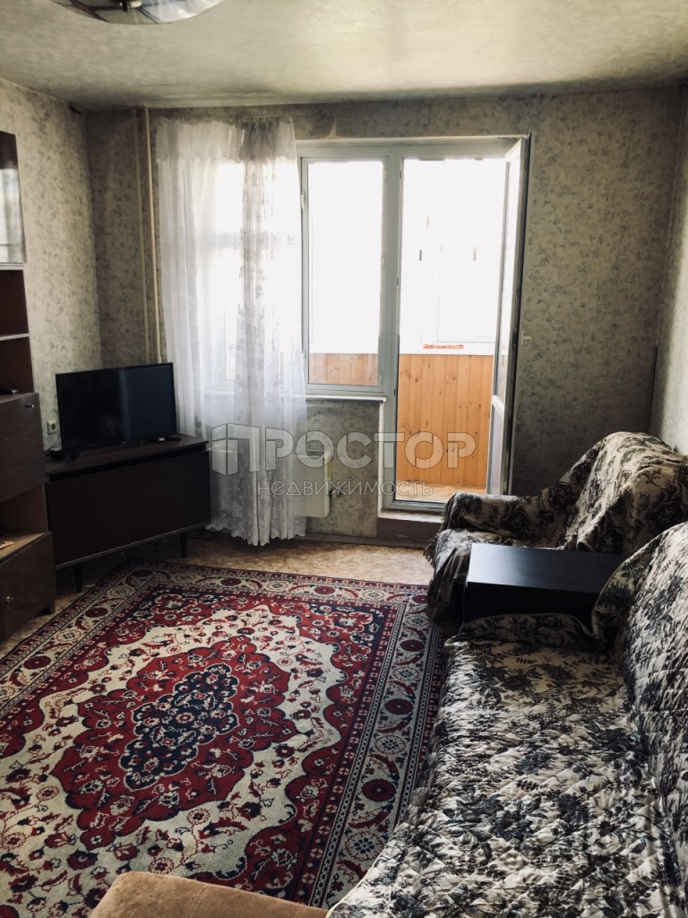 2-комнатная квартира, 53.4 м² - фото 15