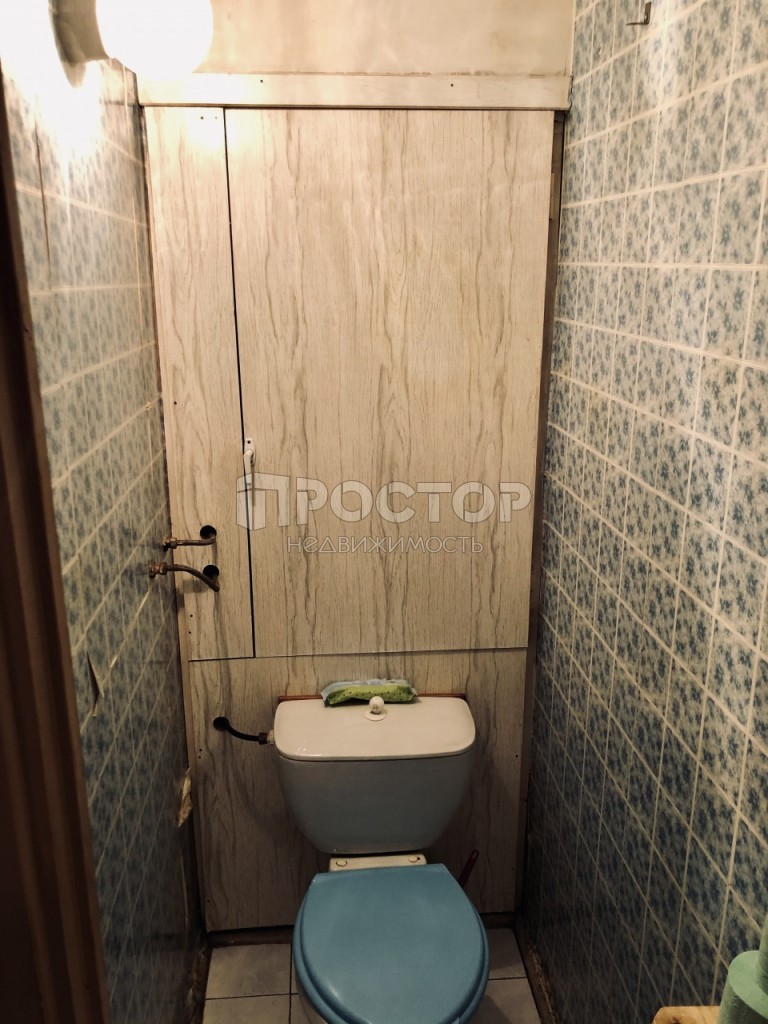 2-комнатная квартира, 53.4 м² - фото 18