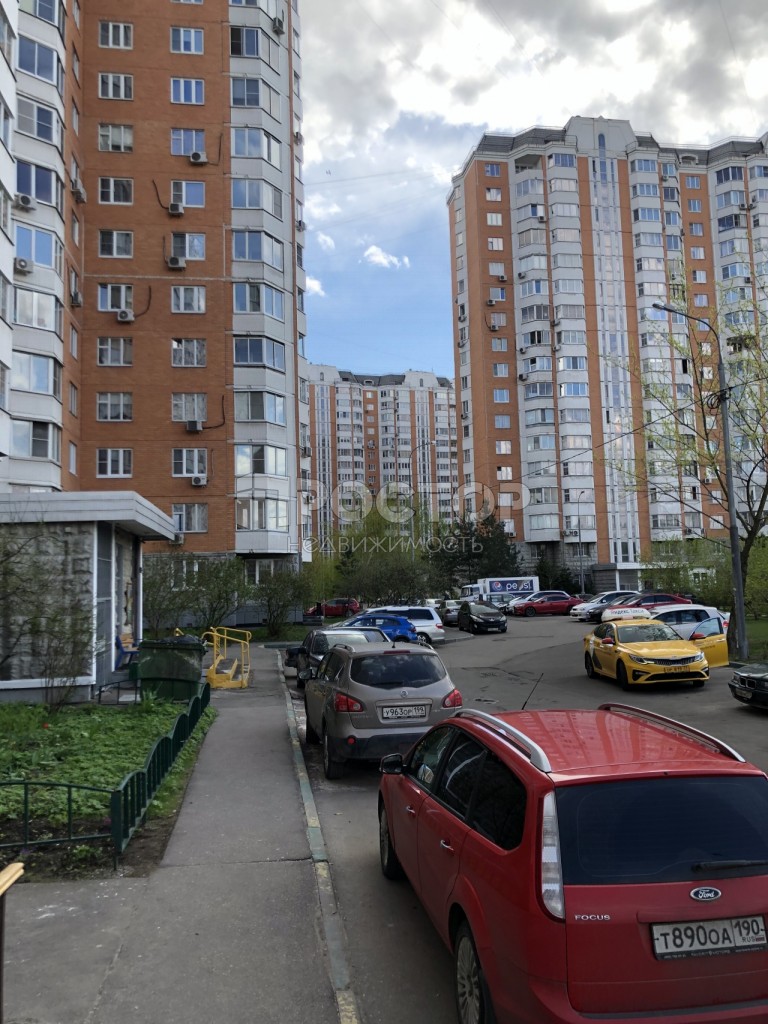 2-комнатная квартира, 53.4 м² - фото 5