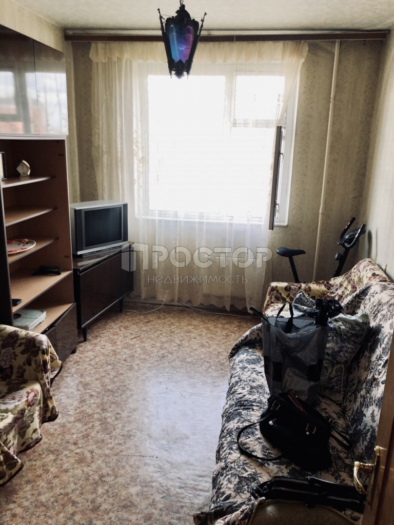 2-комнатная квартира, 53.4 м² - фото 12