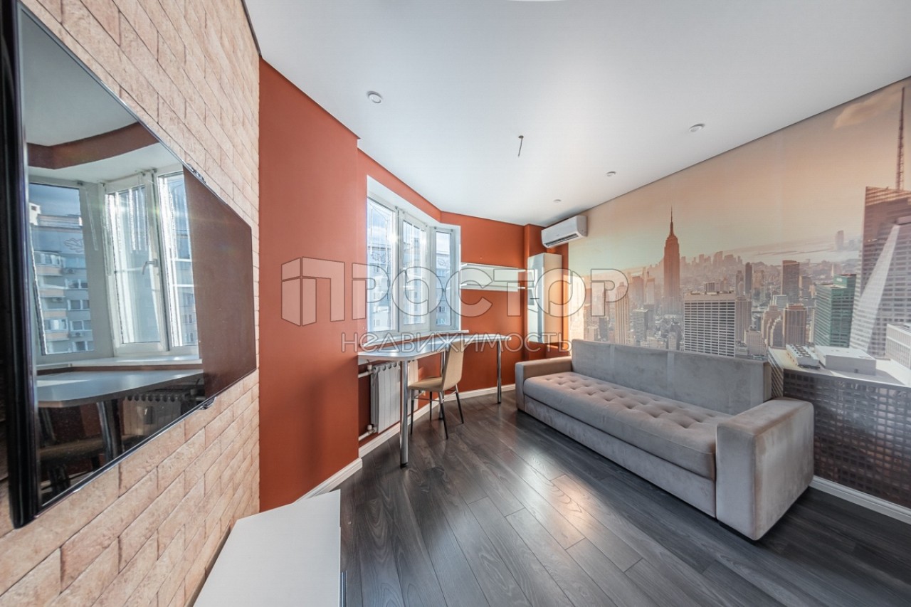 3-комнатная квартира, 76 м² - фото 8
