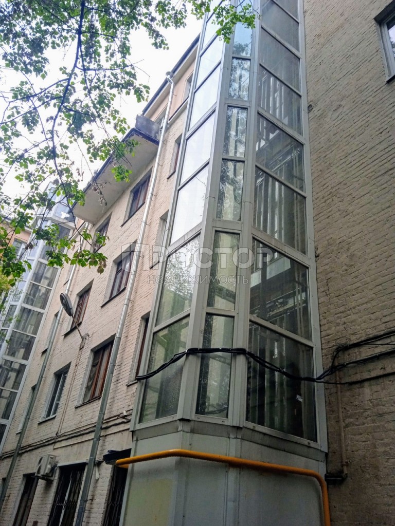 2-комнатная квартира, 64.6 м² - фото 21