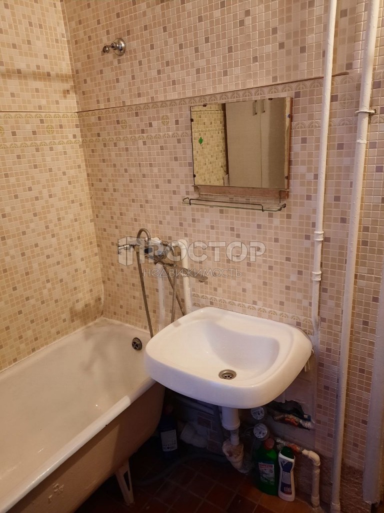 2-комнатная квартира, 64.6 м² - фото 16