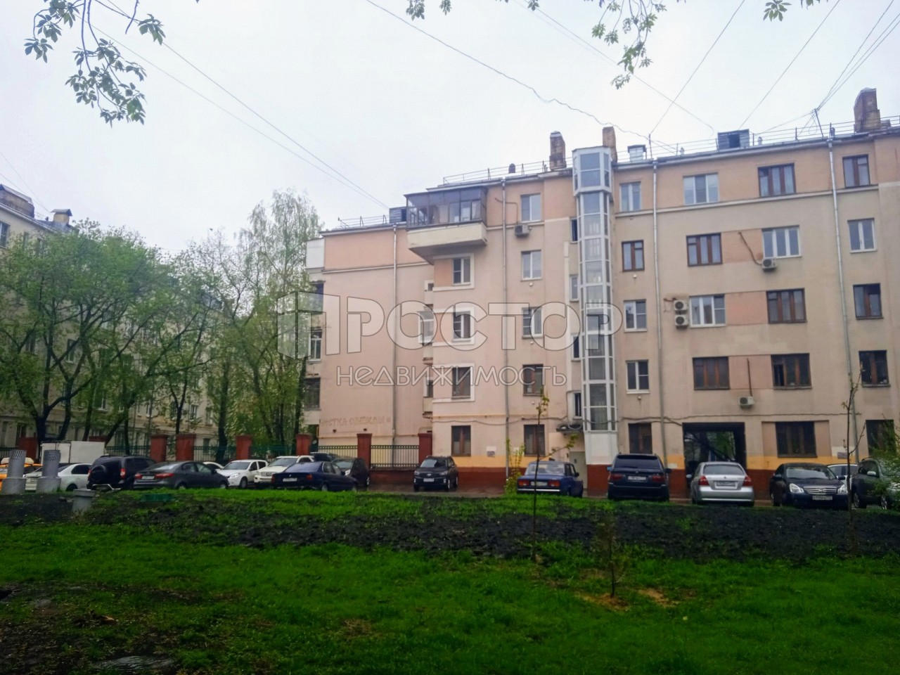 2-комнатная квартира, 64.6 м² - фото 2