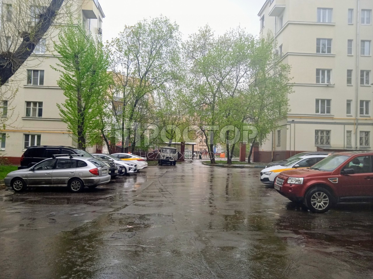 2-комнатная квартира, 64.6 м² - фото 28