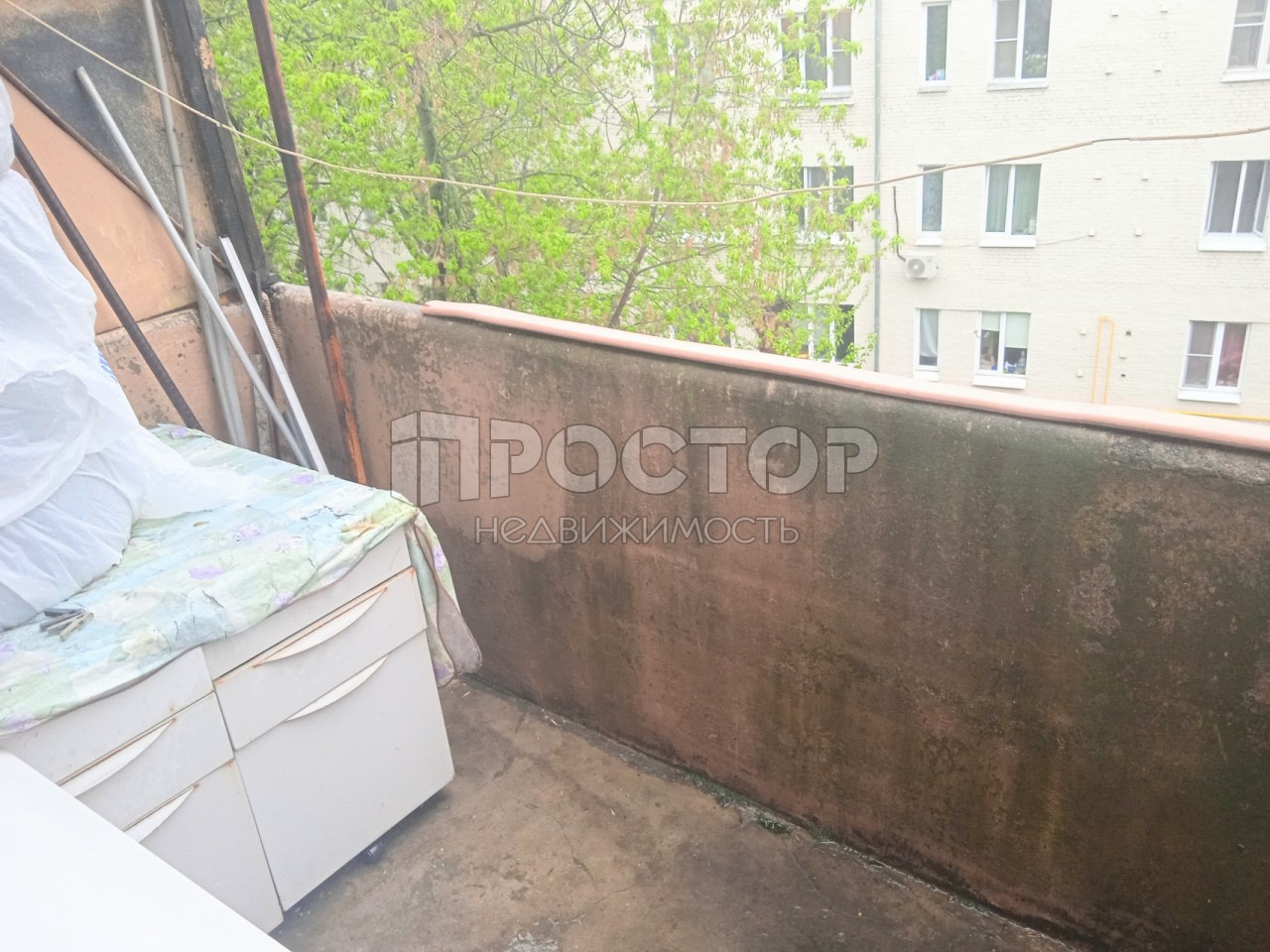 2-комнатная квартира, 64.6 м² - фото 11