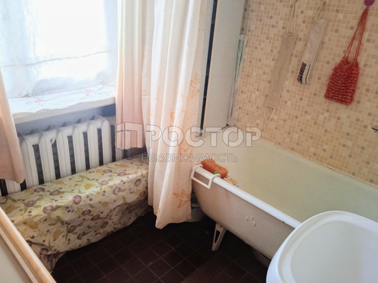 2-комнатная квартира, 64.6 м² - фото 15