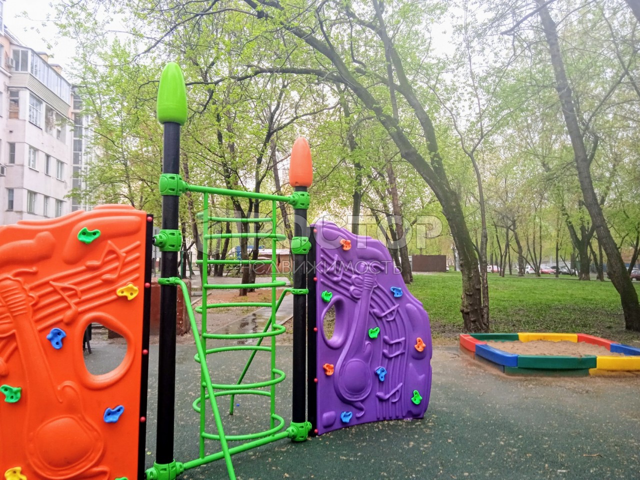 2-комнатная квартира, 64.6 м² - фото 27