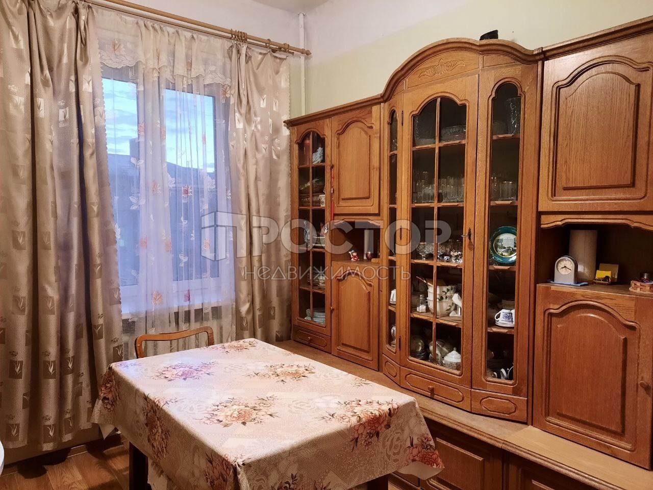 2-комнатная квартира, 64.6 м² - фото 12