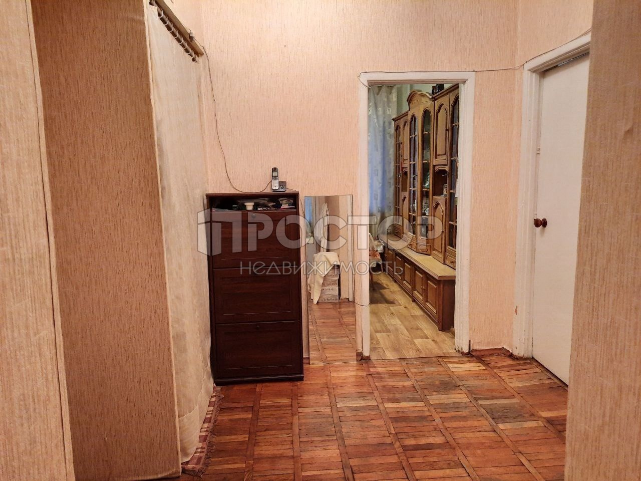 2-комнатная квартира, 64.6 м² - фото 19