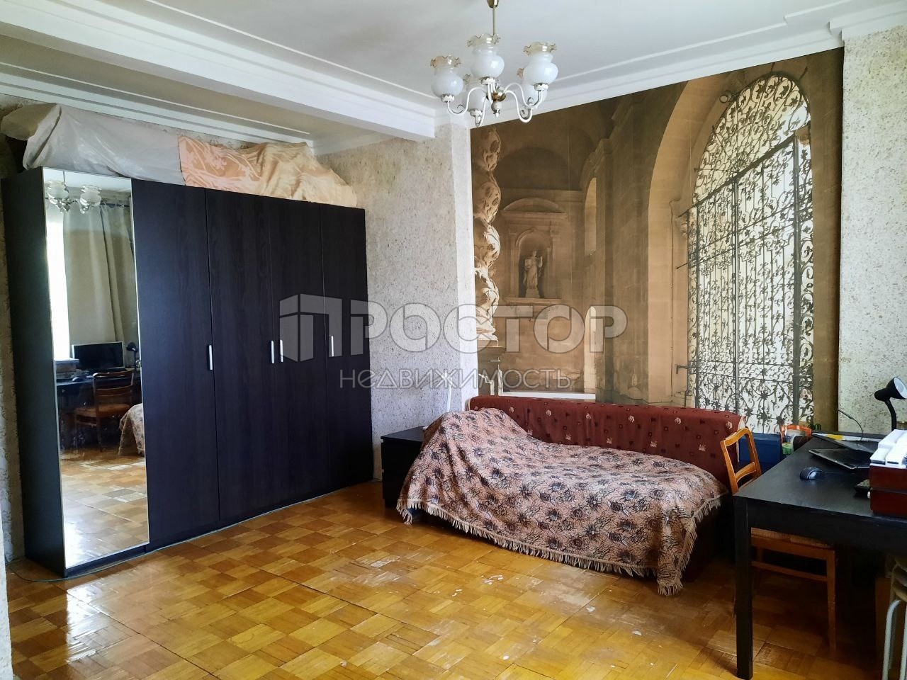 2-комнатная квартира, 64.6 м² - фото 6