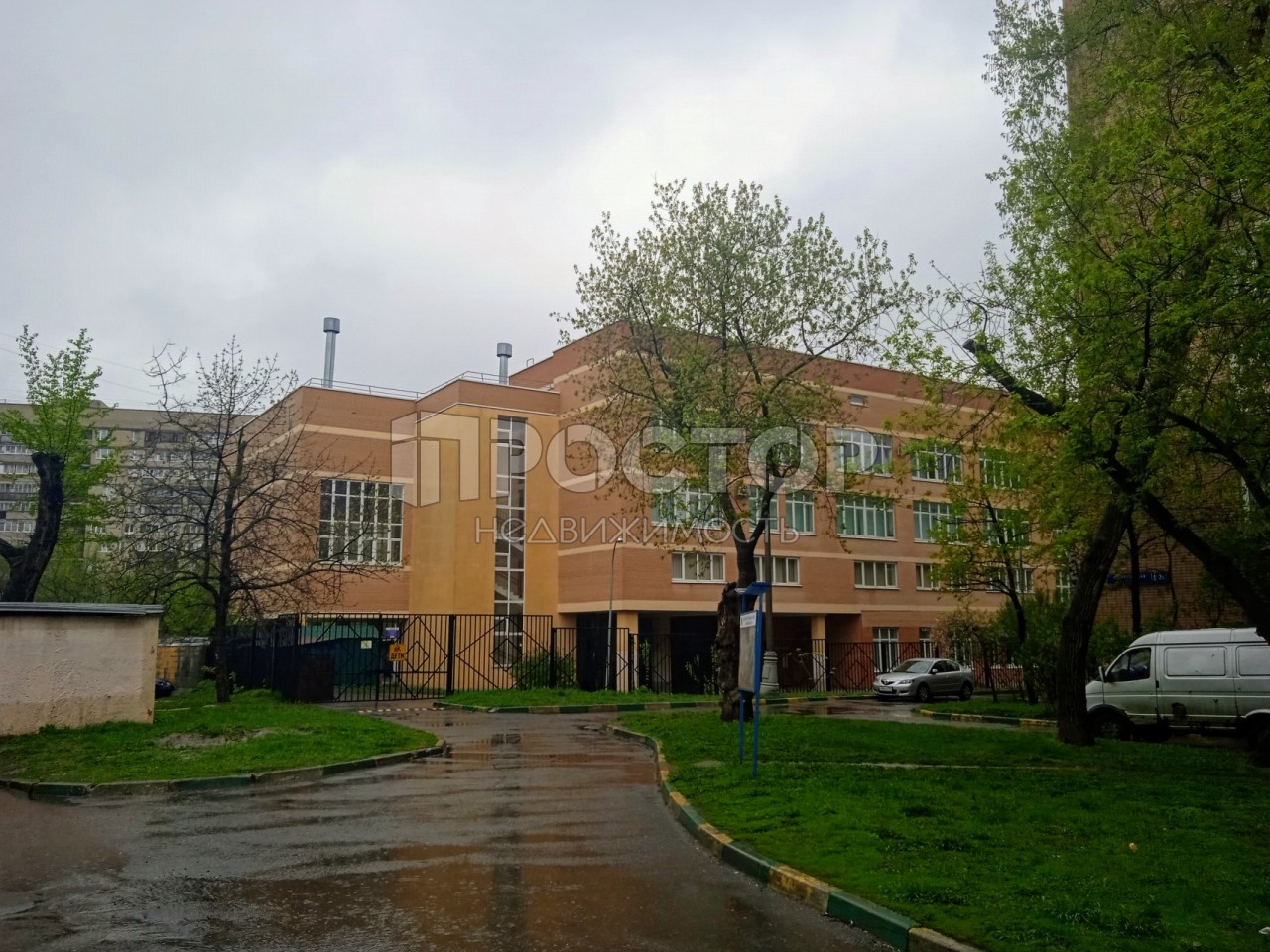 2-комнатная квартира, 64.6 м² - фото 20