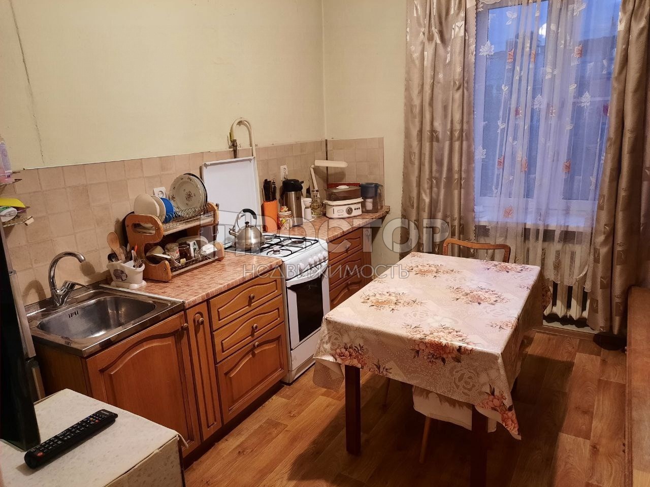 2-комнатная квартира, 64.6 м² - фото 13