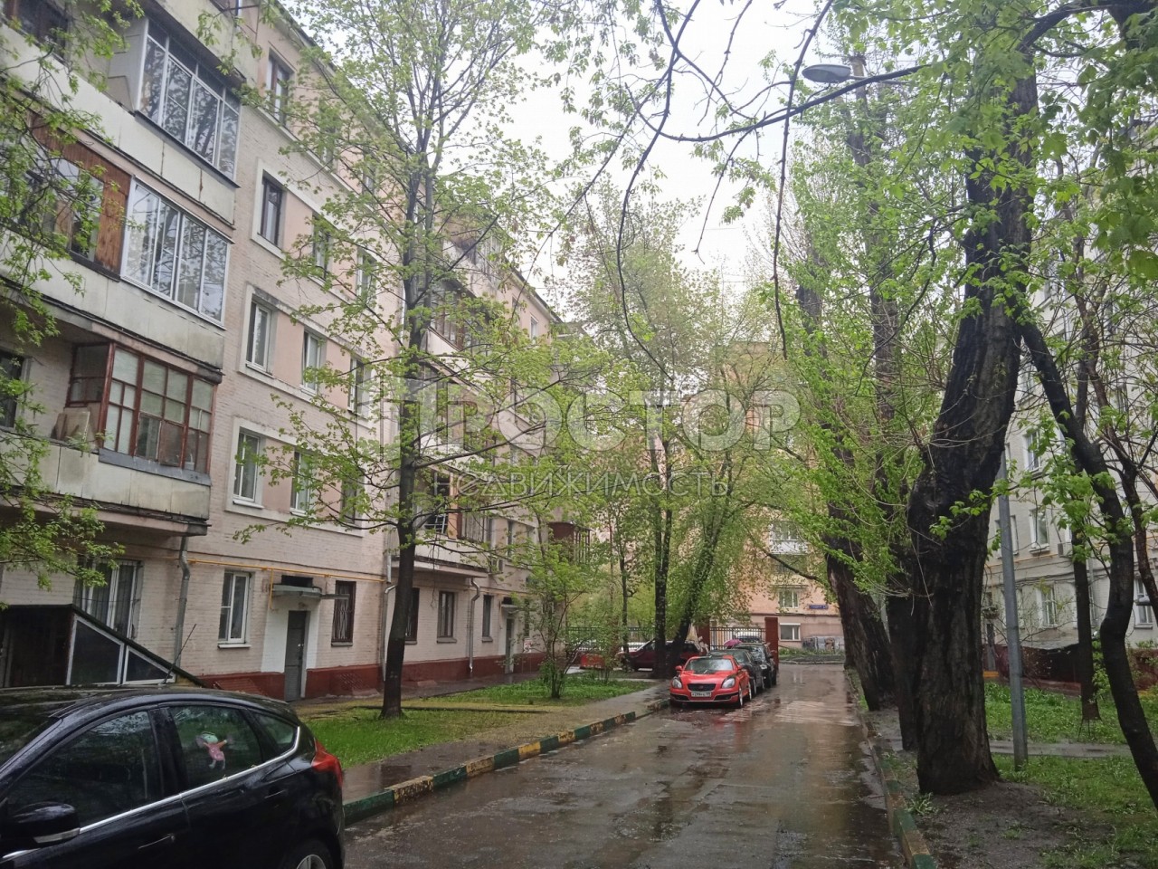 2-комнатная квартира, 64.6 м² - фото 22