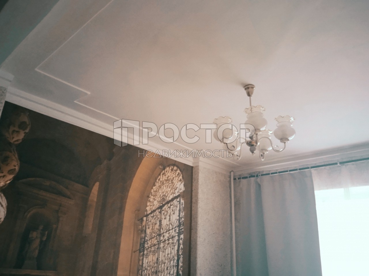 2-комнатная квартира, 64.6 м² - фото 7