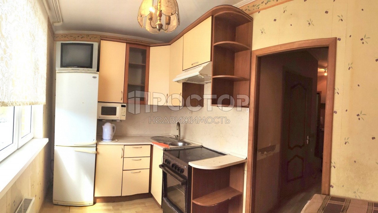 1-комнатная квартира, 37.3 м² - фото 7